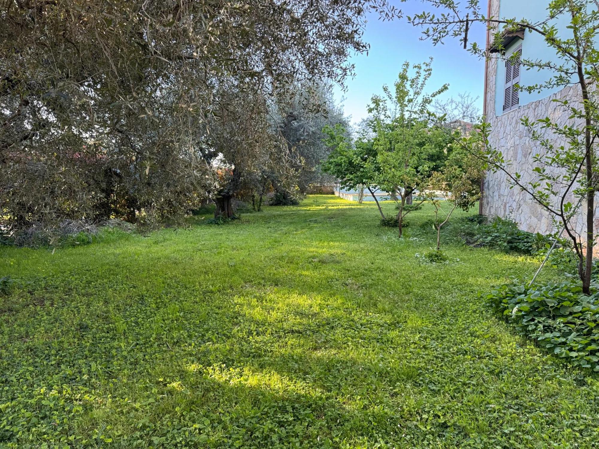 La Piccola Provenza Villa Фиано Романо Екстериор снимка